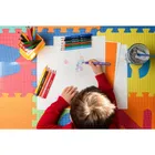 Bic, Kids, Evolution Triangle, kredki ołówkowe trójkątne, 12 kolorów