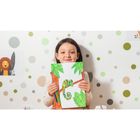 Bic, Kids, Visa, flamastry, 24 szt.