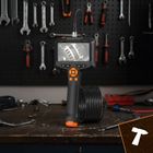 Bigstren, endoskop, kamera inspekcyjna, 5m