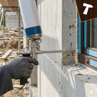 Bigstren, pistolet do pianki montażowej