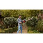 Black&Decker, elektryczne nożyce do żywopłotu, 550W, 60 cm