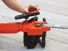 Black&Decker, piła łańcuchowa, GKC1825L20-QW