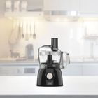 Black&Decker, rozdrabniacz do warzyw, 120w