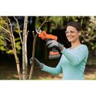 Black&Decker, sekator do gałęzi, 18V, 25mm