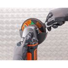Black&Decker, szlifierka kątowa, bez akumulatora, 18V