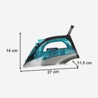 Black&Decker, żelazko, BXIR2201E