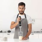 Blender Ręczny Black+decker Bxhb1501e