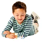 Bluey, Ekskluzywna restauracja, zestaw z figurkami, 2 szt.