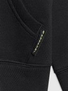 Bluza chłopięca, czarna, 4F