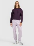 Bluza damska, fioletowa, 4F