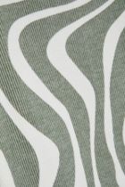 Bluza damska, khaki, Moodo