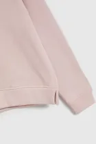 Bluza damska, różowa, Moodo