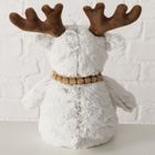 Boltze Home, Arnie, stoper do drzwi, renifer, 26 cm