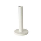 Boltze Home, Malko, świecznik metalowy, 9 cm, 3 szt.