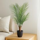 Botanical Decoration, Nova, sztuczna palma, 50-85 cm