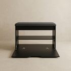 Boximo, Soto, szafka na buty z siedziskiem i schowkiem, 80-50-35 cm