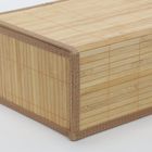 Boximo, Tilva, zestaw zamykanych koszyków w trzech rozmiarach