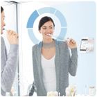 Braun, Oral-B, Genius 10000N, szczoteczka elektryczna z bluetooth, orchid purple