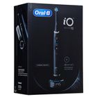 Braun, Oral-B, iO Series 10 Cosmic Black, szczoteczka elektryczna