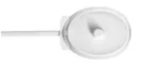Braun, Oral-B, iO2 Duo, szczoteczka elektryczna, magnetyczna, Night Black & Forest Green, 2 szt.