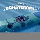 Braun, Oral-B, Lilo i Stitch, iO2 Kids, szczoteczka akumulatorowa dla dzieci