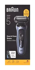 Braun, Series 5, golarka, 51-A1000S