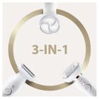 Braun, Silk-epil 9 Flex, depilator, 9030