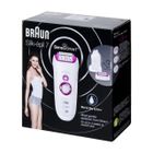 Braun, Silk-epil SensoSmart, depilator z pęsetami, 7-700