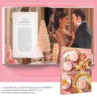 Bridgertonowie. Oficjalna książka kucharska