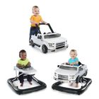 Bright Starts, chodzik 3w1, Ford F150, biały