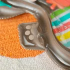 Bright Starts, Hungry Monkey, mata wodna z 3 elementami