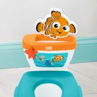 Bright Starts, Nemo, My Size Potty, toaleta dziecięca z dźwiękiem, nocnik, 18m+