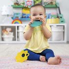 Bright Starts, Sunny Soothers, gryzak, 3m+, 2 szt.
