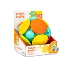Bright Starts, Wobble Bobble, interaktywna piłka