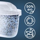 Brita, Style Essential, dzbanek filtrujący, grafitowy + 1 wkład Maxtra Pro PP