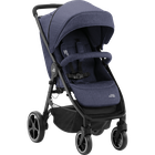 Britax Römer, B-Agile M, wózek spacerowy, Navy Ink