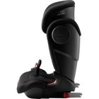 Britax Römer, KidFix III M, fotelik samochodowy, 15-36 kg, Cool Flow-Black