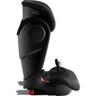 Britax Römer, KidFix III M, fotelik samochodowy, 15-36 kg, Cosmos Black