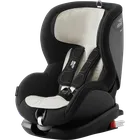 Britax Römer, Trifix 2, i-Size, fotelik samochodowy, Cosmos Black, 76-105 cm