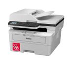 Brother, urządzenie wielofunkcyjne, MFC-B7800DN