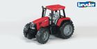 Bruder, Traktor Case CVX 170