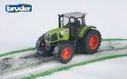 Bruder, traktor Claas Atles 936 RZ
