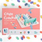 BS Toys, Lody, łamacz kodów, drewniany