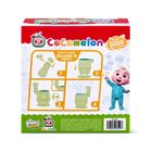 Bubble Wow, CoComelon Eggsploder, maszyna do produkcji baniek mydlanych