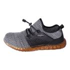 Buty robocze, BHP, Soft, rozmiar 41, szare