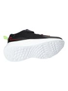 Buty sportowe chłopięce, czarne, American Club