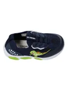 Buty sportowe chłopięce, granatowe, American Club