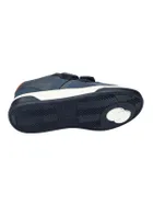 Buty sportowe chłopięce, granatowe, American Club