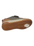 Buty sportowe chłopięce, khaki, American Club