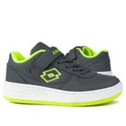 Buty sportowe chłopięce, mix, Lotto Flugo